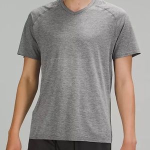 Metal Vent Tech Short Sleeve V 2.0
